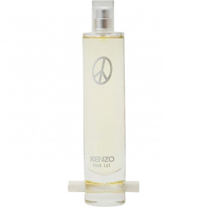 Time For Peace pour Lui